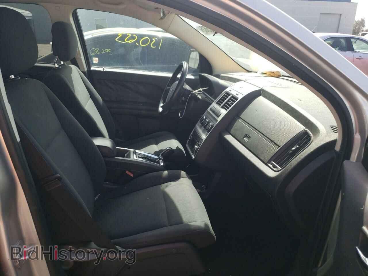 2010 DODGE JOURNEY - VIN: 3D4PG4FB7AT203825 - Фото 5