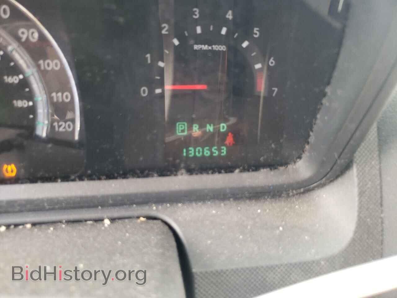 2010 DODGE JOURNEY - VIN: 3D4PG4FB7AT203825 - Фото 8
