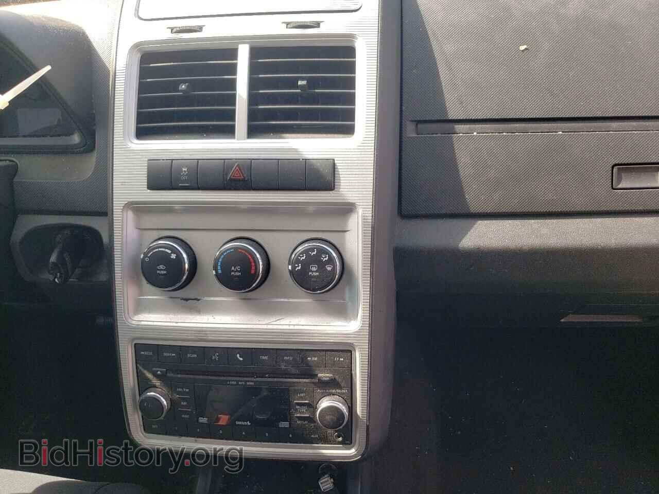 2010 DODGE JOURNEY - VIN: 3D4PG4FB7AT203825 - Фото 9
