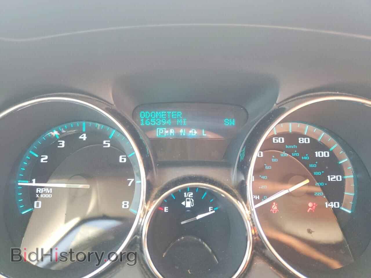 2013 BUICK ENCLAVE - VIN: 5GAKVCKD5DJ183070 - Фото 9