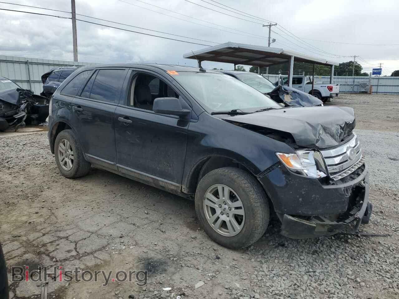 2010 FORD EDGE - VIN: 2FMDK3GC5ABB23821 - Photo 4