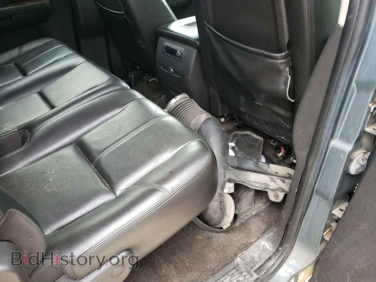 2007 CHEVROLET ALL Models - VIN: 2GCEK13MX71500766 - Фото 12