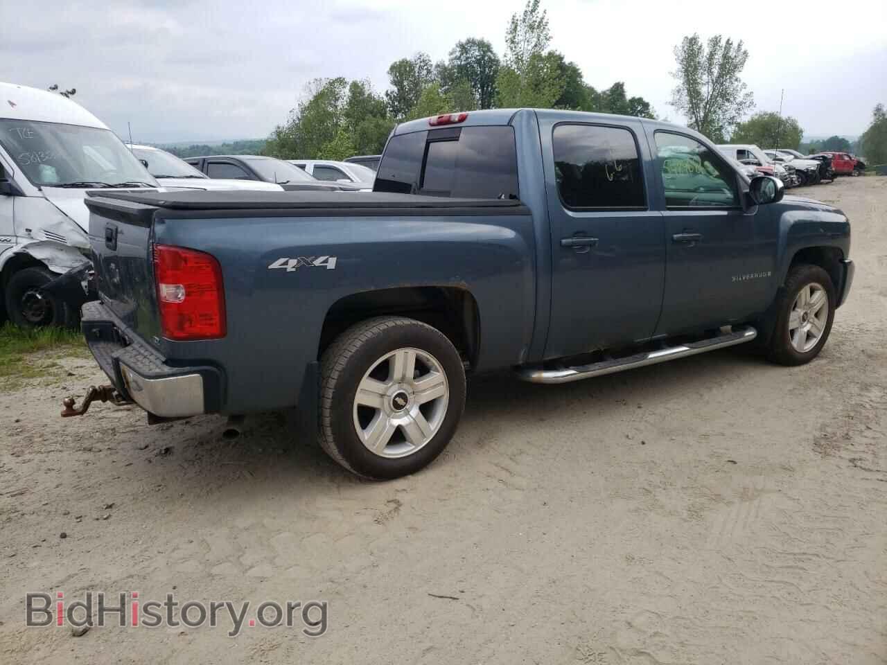 2007 CHEVROLET ALL Models - VIN: 2GCEK13MX71500766 - Фото 3