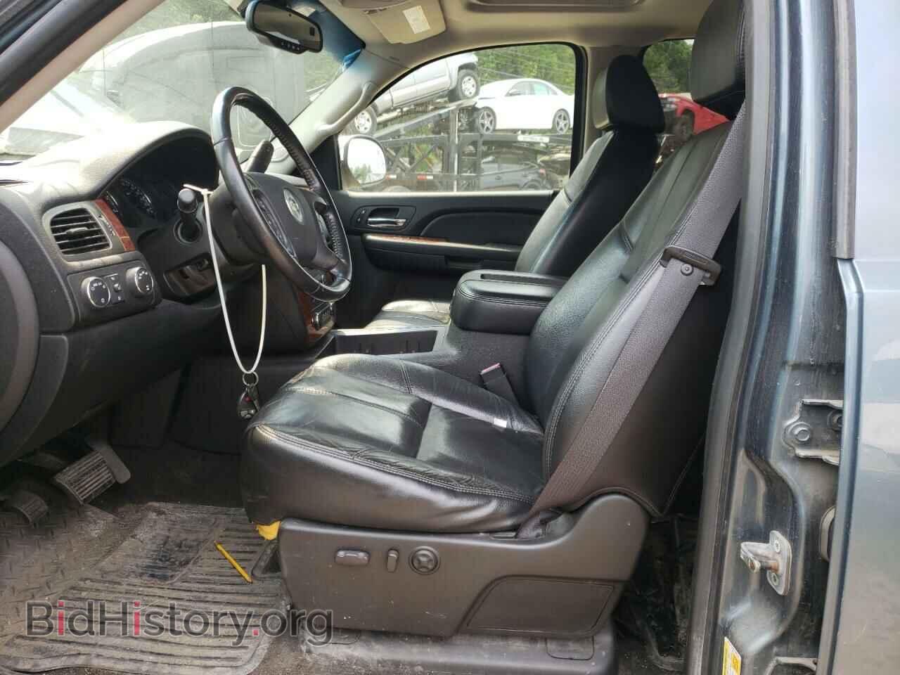 2007 CHEVROLET ALL Models - VIN: 2GCEK13MX71500766 - Фото 7
