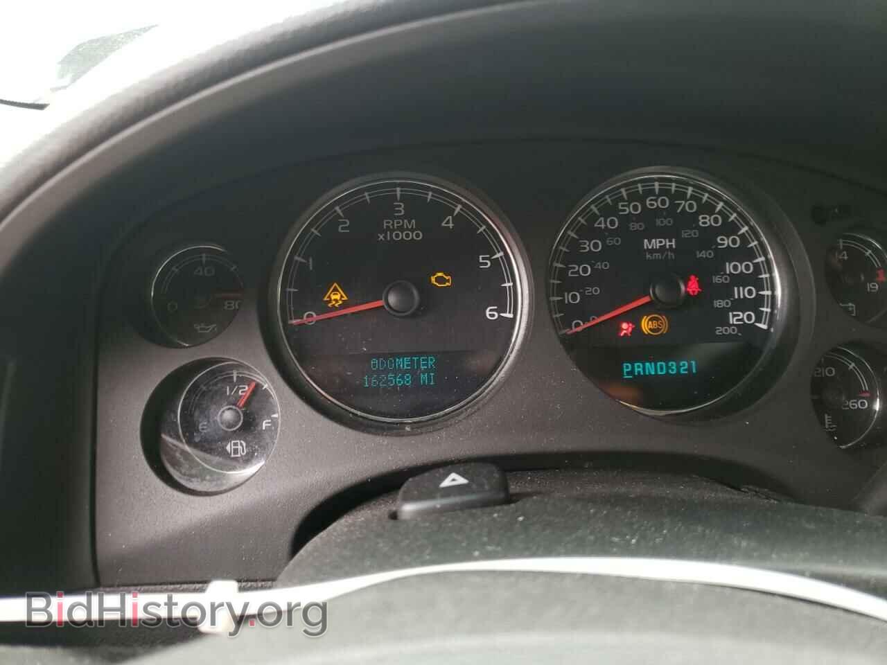 2007 CHEVROLET ALL Models - VIN: 2GCEK13MX71500766 - Фото 9