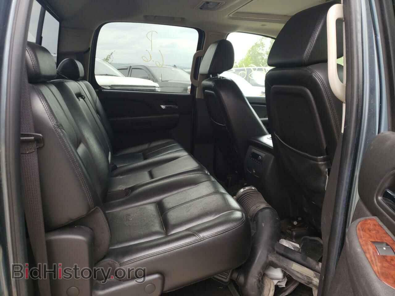 2007 CHEVROLET ALL Models - VIN: 2GCEK13MX71500766 - Фото 10