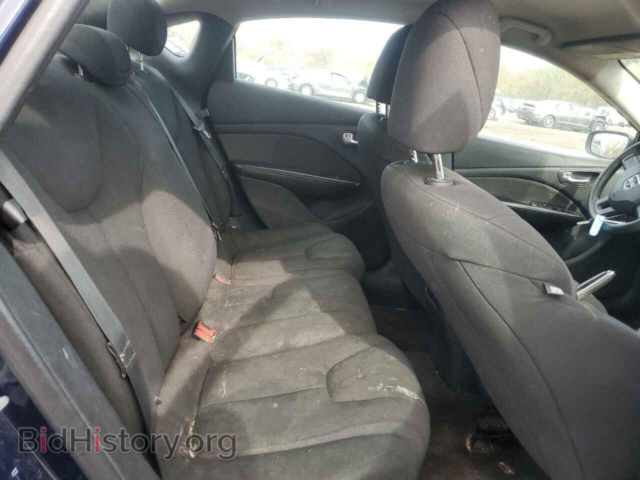 2013 DODGE DART - VIN: 1C3CDFAA1DD341843 - Фото 10