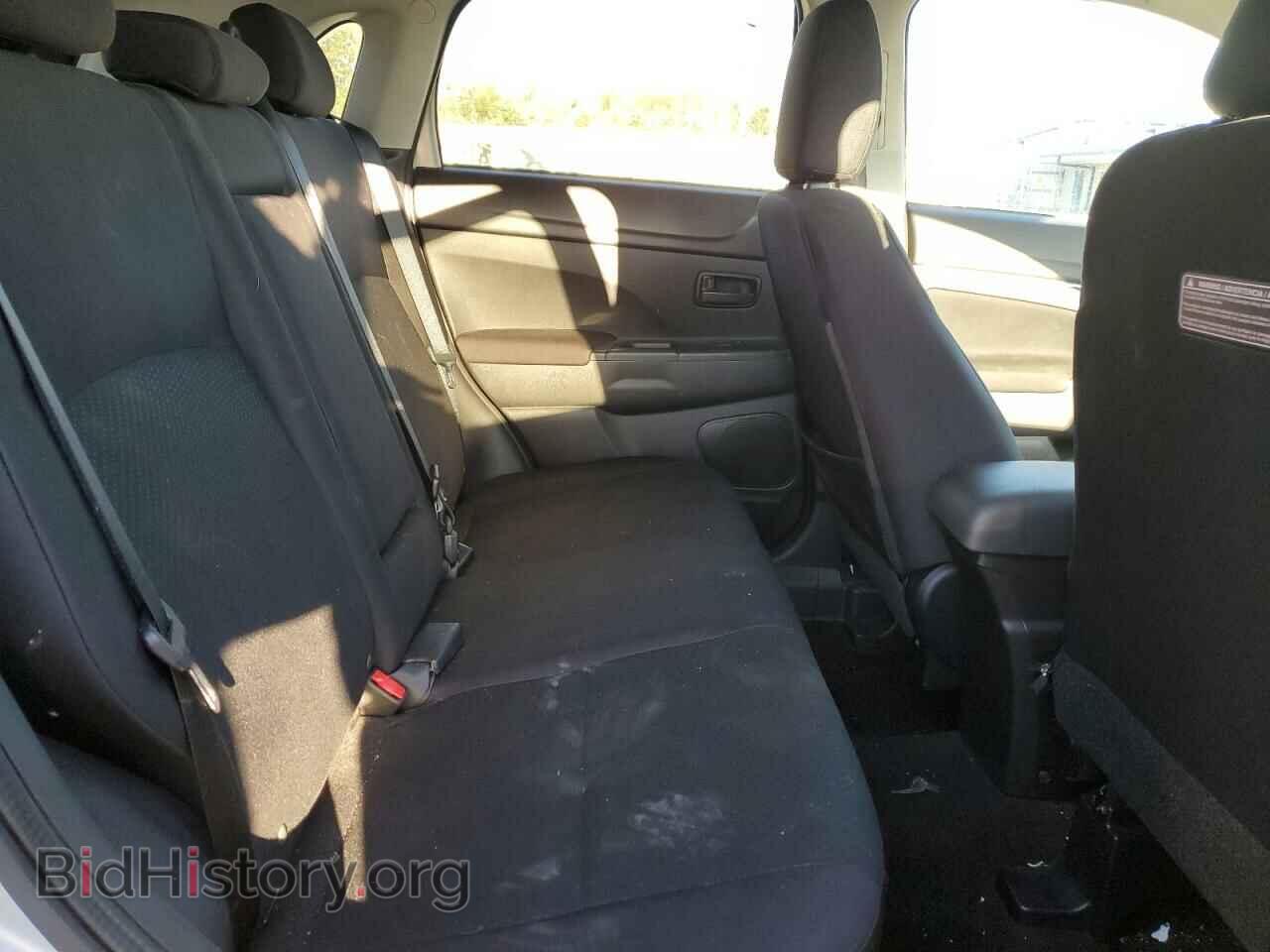 2015 MITSUBISHI OUTLANDER - VIN: 4A4AR3AUXFE062359 - Фото 6