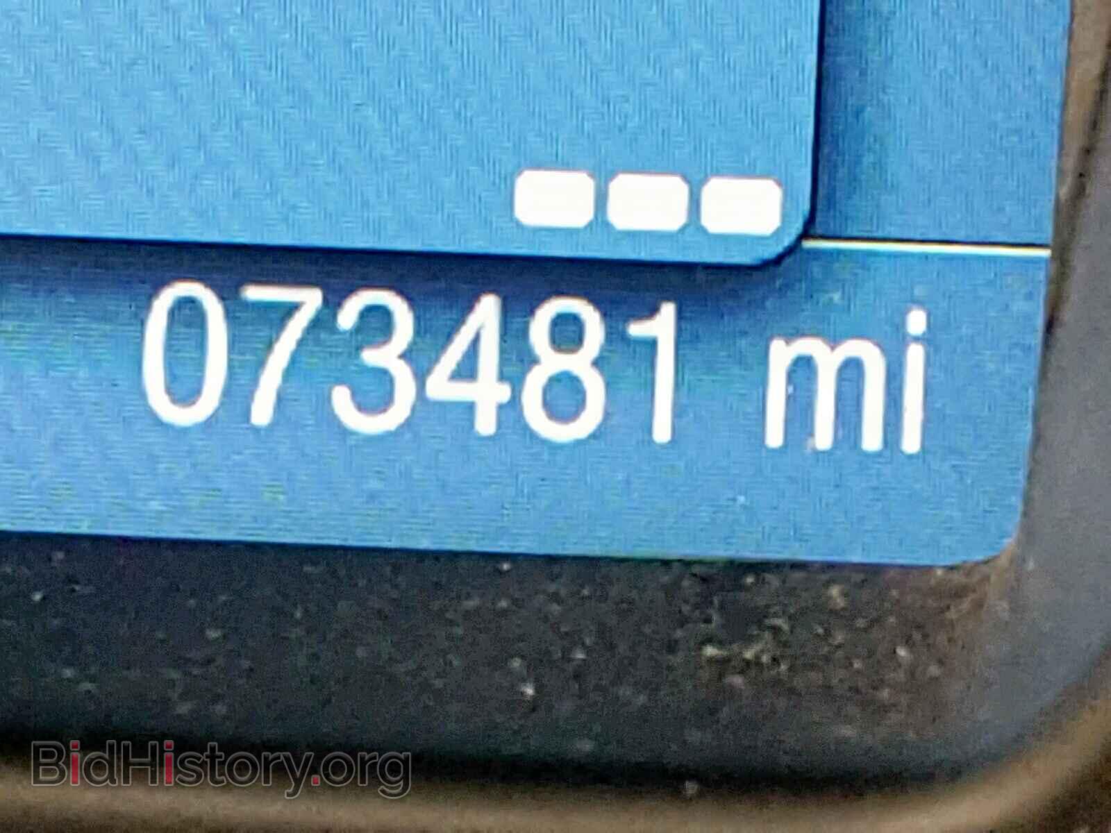 2013 FORD FOCUS - VIN: 1FADP3E21DL307812 - Фото 8