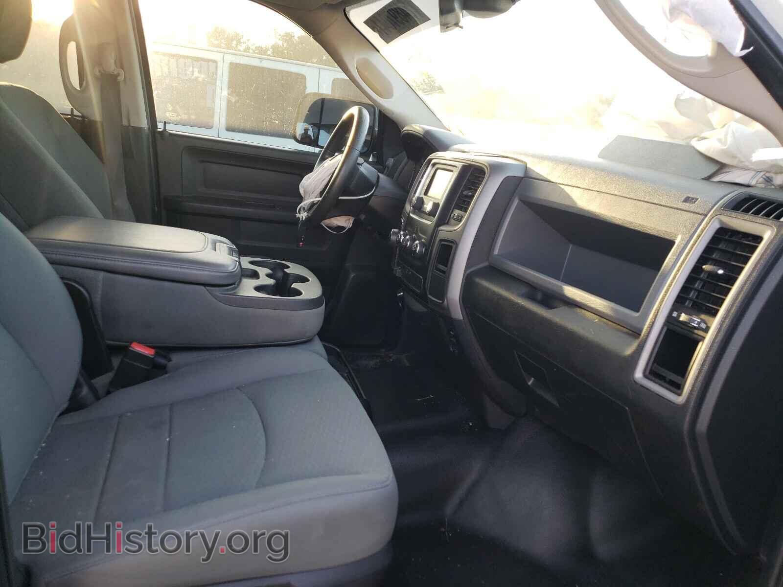 2015 RAM 1500 - VIN: 1C6RR7KM2FS737162 - Фото 5
