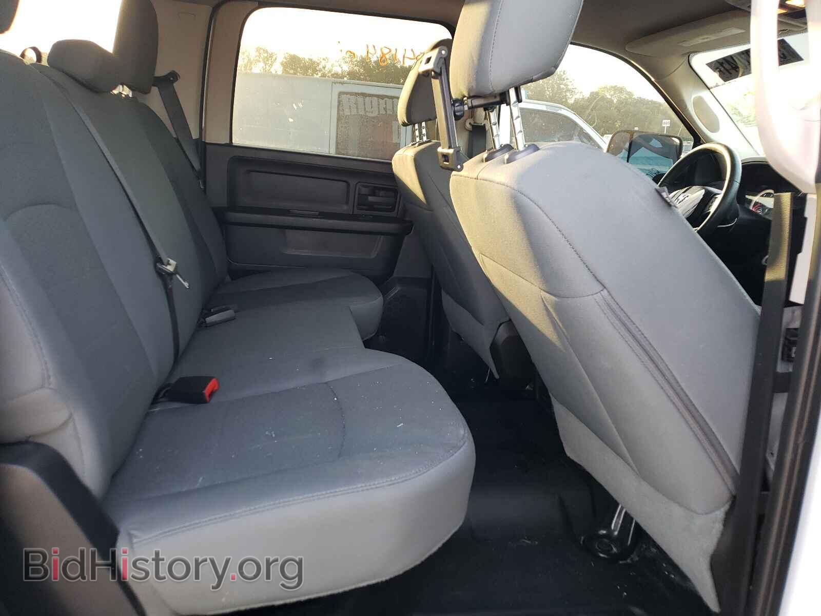 2015 RAM 1500 - VIN: 1C6RR7KM2FS737162 - Фото 6