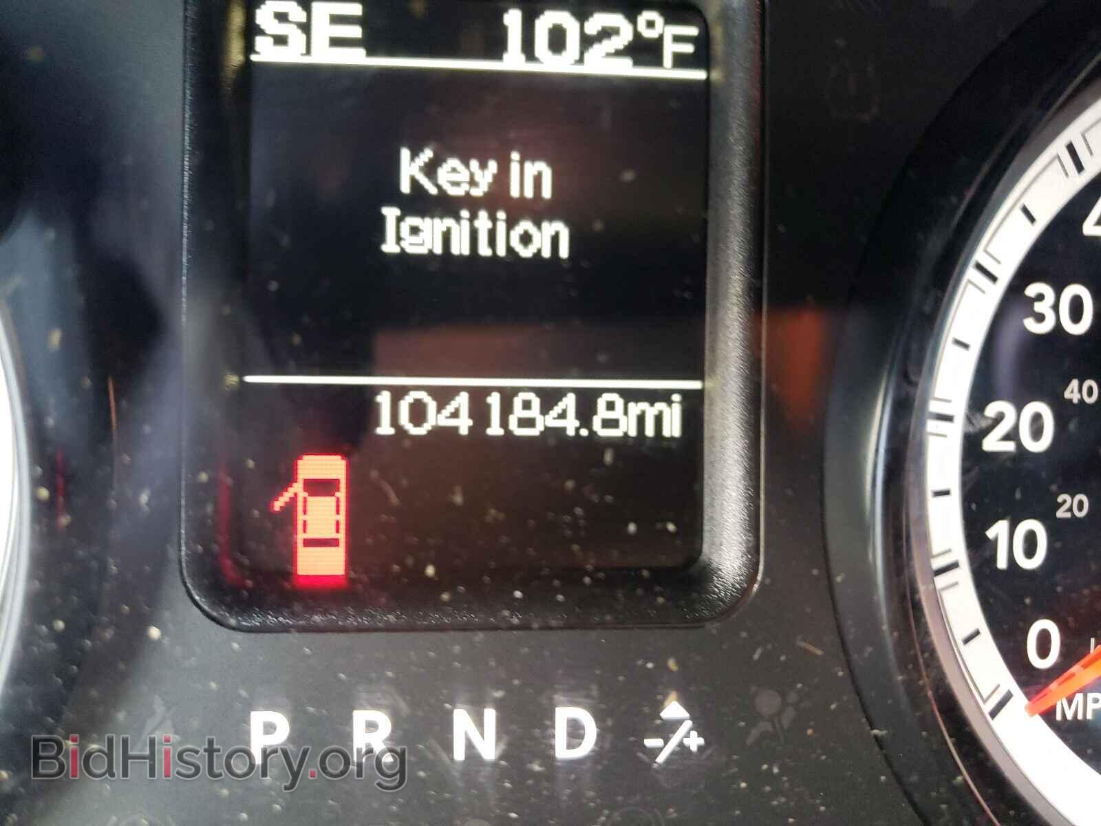 2015 RAM 1500 - VIN: 1C6RR7KM2FS737162 - Фото 8