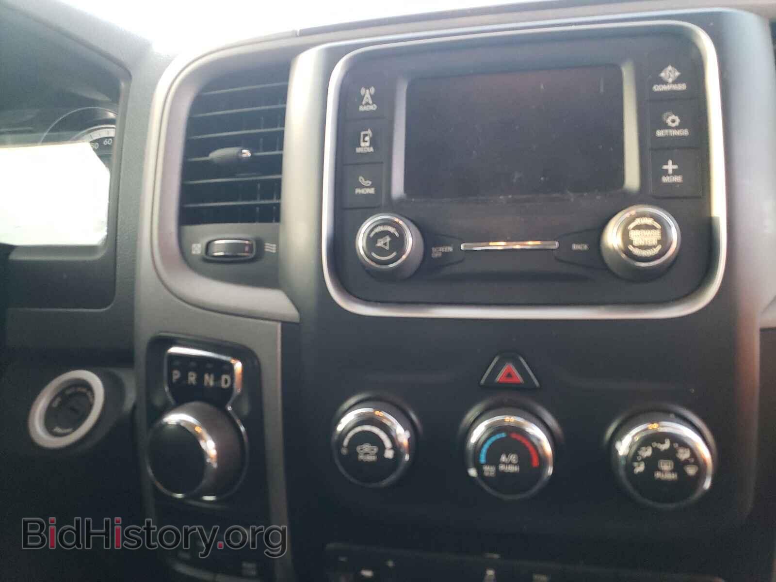 2015 RAM 1500 - VIN: 1C6RR7KM2FS737162 - Фото 9