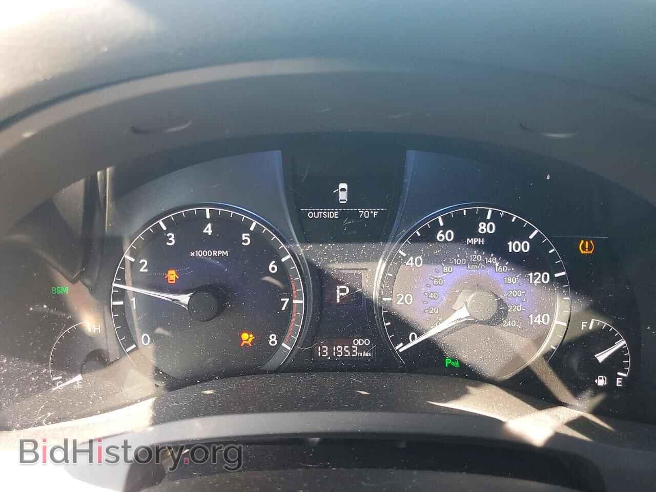 2015 LEXUS RX350 - VIN: 2T2BK1BA9FC306381 - Photo 9