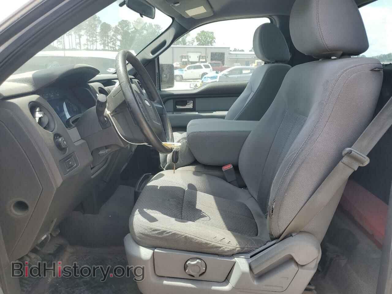 2014 FORD All Models - VIN: 1FTNF1CF2EKD21155 - Photo 7