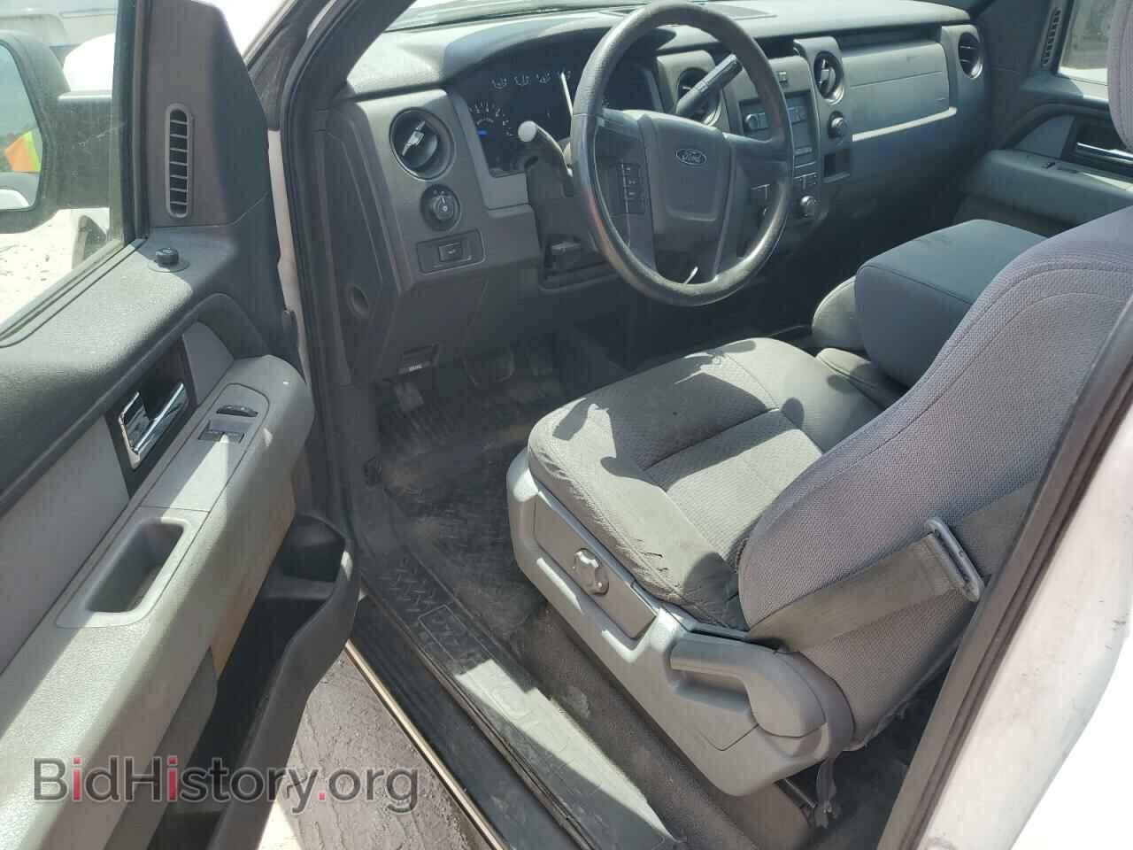 2014 FORD All Models - VIN: 1FTNF1CF2EKD21155 - Photo 8