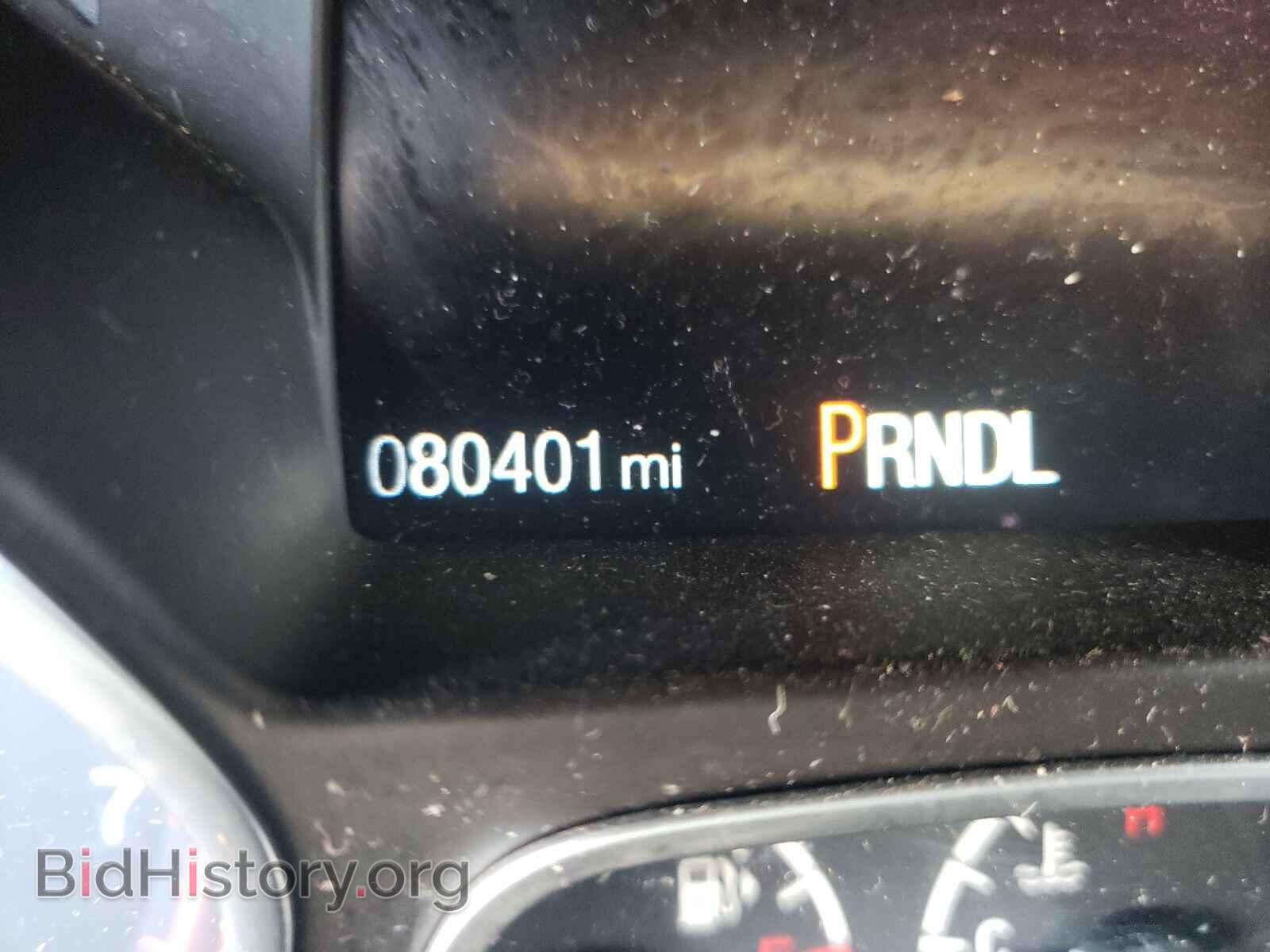 2016 FORD FOCUS - VIN: 1FADP3F22GL284544 - Фото 8