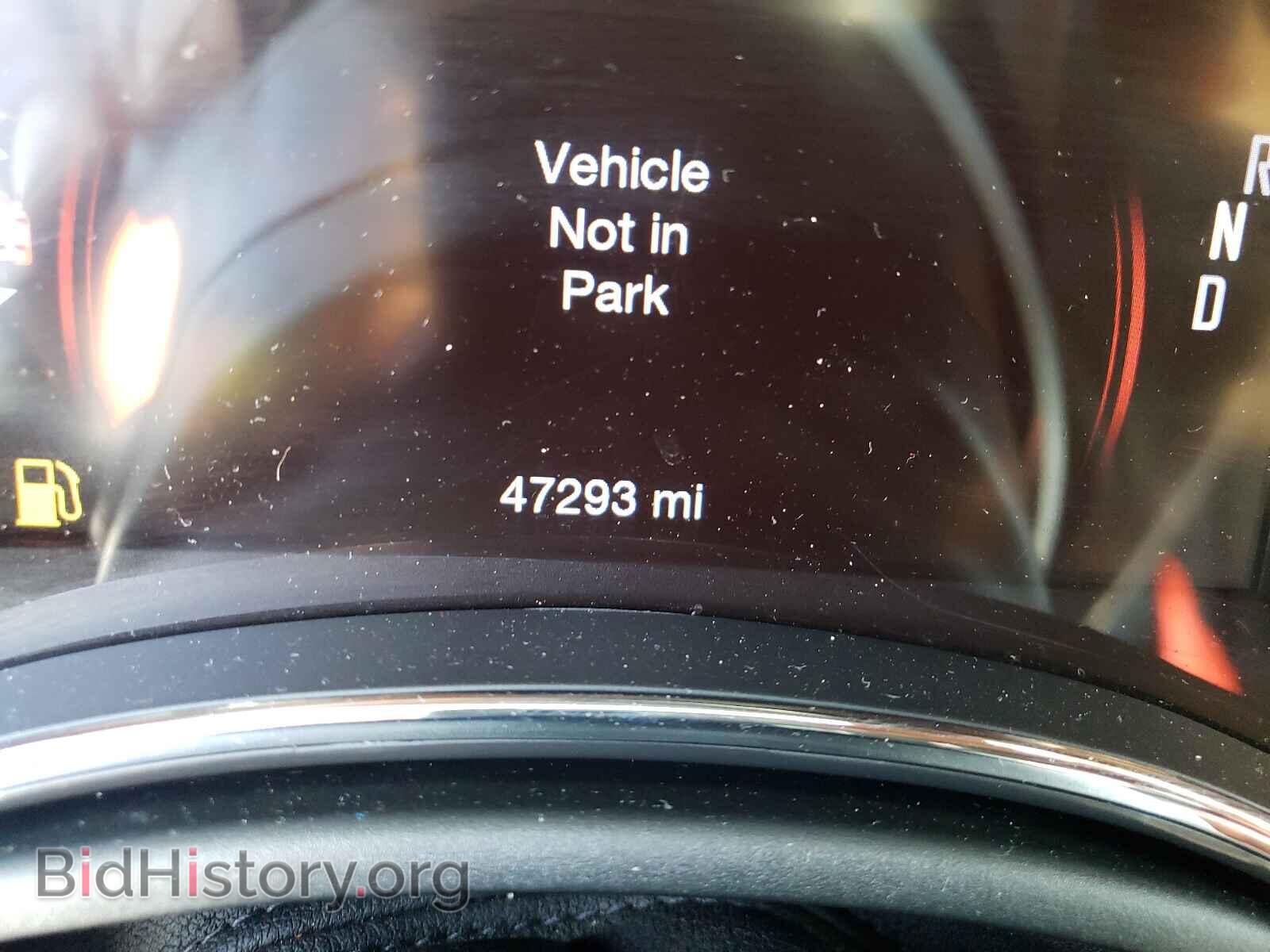 2018 DODGE DURANGO - VIN: 1C4RDJAG1JC372167 - Фото 8