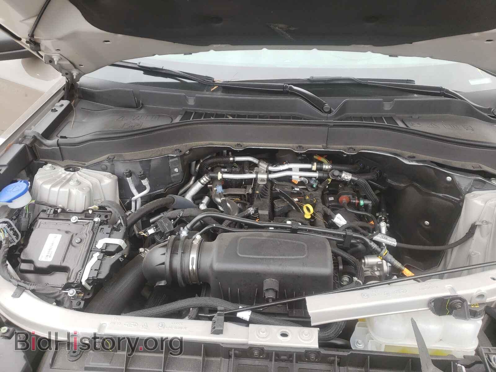 2021 FORD EXPLORER - VIN: 1FMSK7DH5MGA57248 - Photo 7