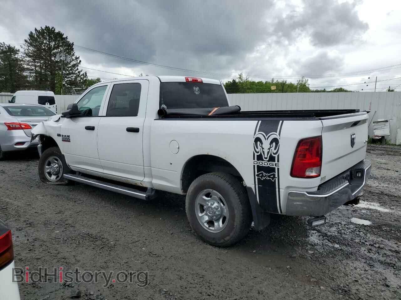 2013 RAM All Models - VIN: 3C6TR5CT5DG514232 - Photo 2
