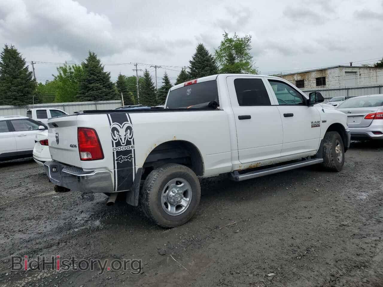 2013 RAM All Models - VIN: 3C6TR5CT5DG514232 - Photo 3