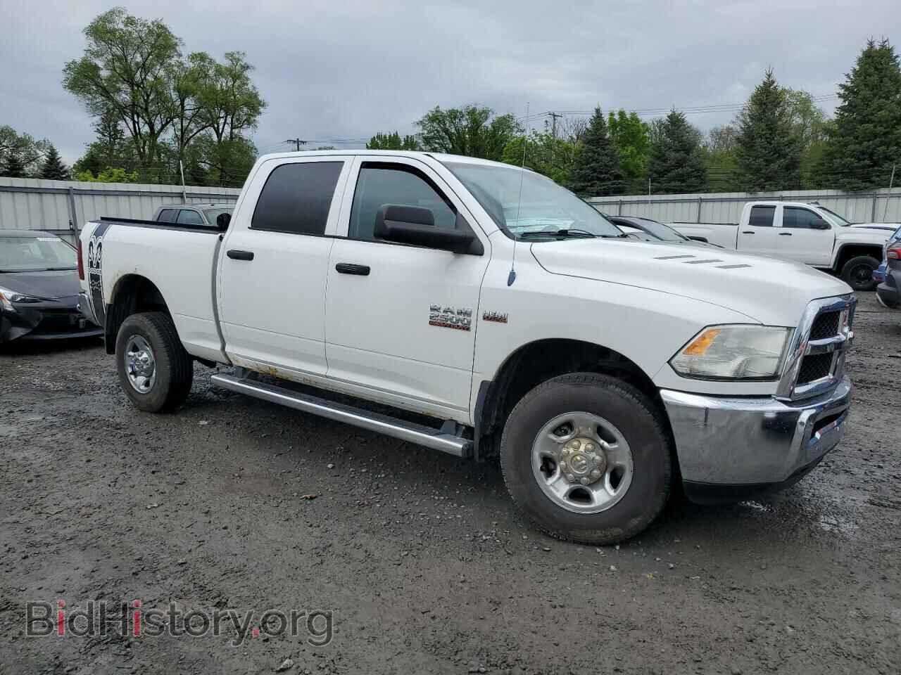 2013 RAM All Models - VIN: 3C6TR5CT5DG514232 - Photo 4