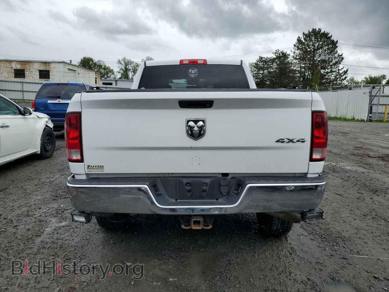 2013 RAM All Models - VIN: 3C6TR5CT5DG514232 - Photo 6