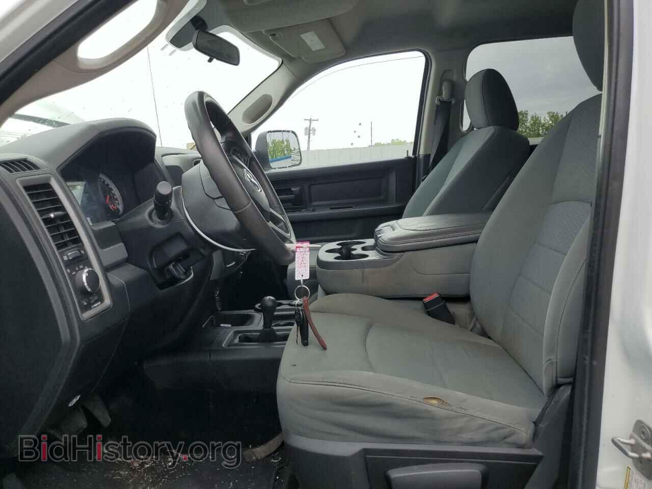 2013 RAM All Models - VIN: 3C6TR5CT5DG514232 - Photo 7