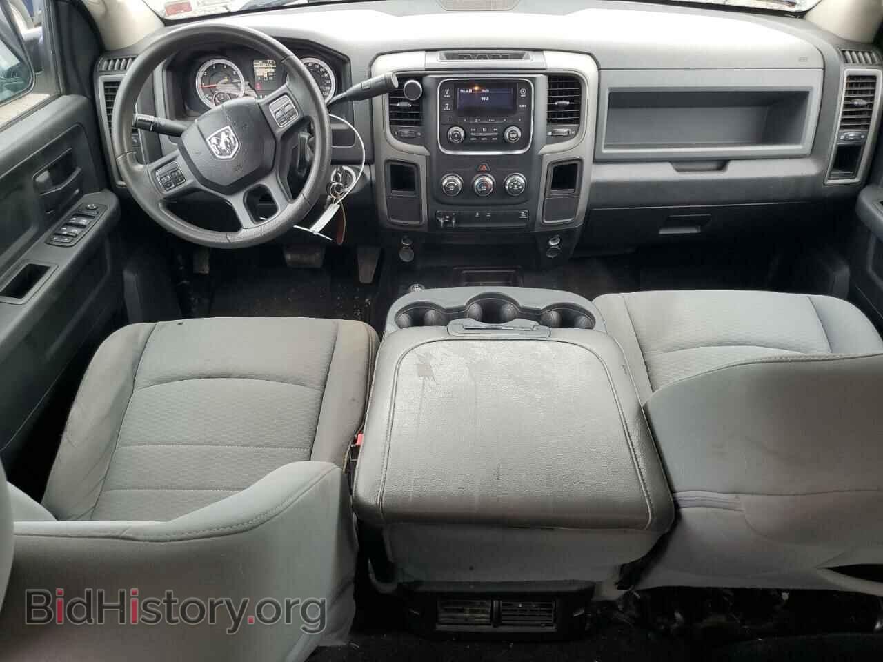 2013 RAM All Models - VIN: 3C6TR5CT5DG514232 - Photo 8