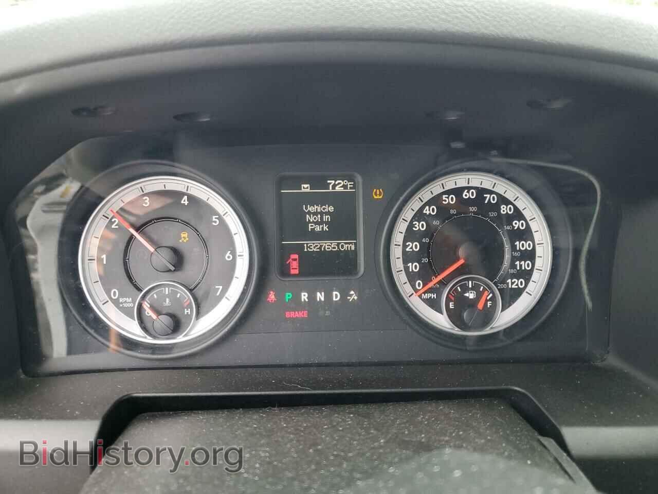 2013 RAM All Models - VIN: 3C6TR5CT5DG514232 - Photo 9
