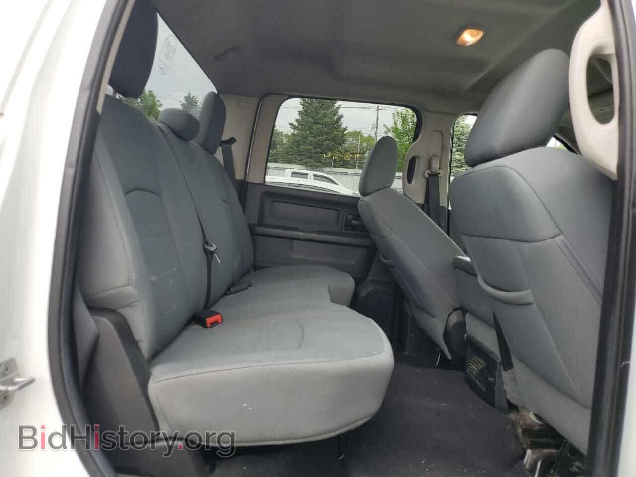 2013 RAM All Models - VIN: 3C6TR5CT5DG514232 - Photo 10