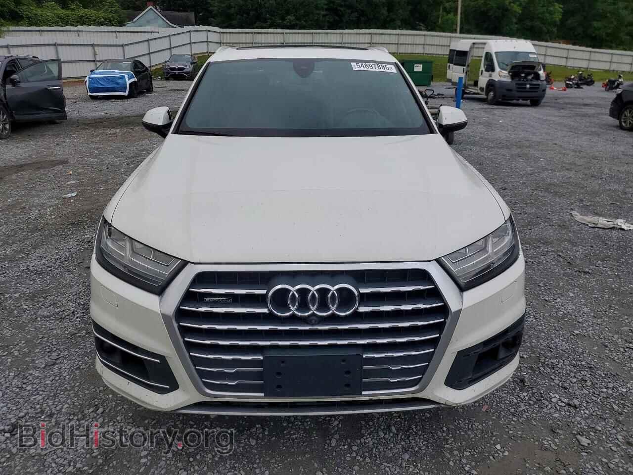 2017 AUDI Q7 - VIN: WA1VAAF78HD015230 - Фото 5