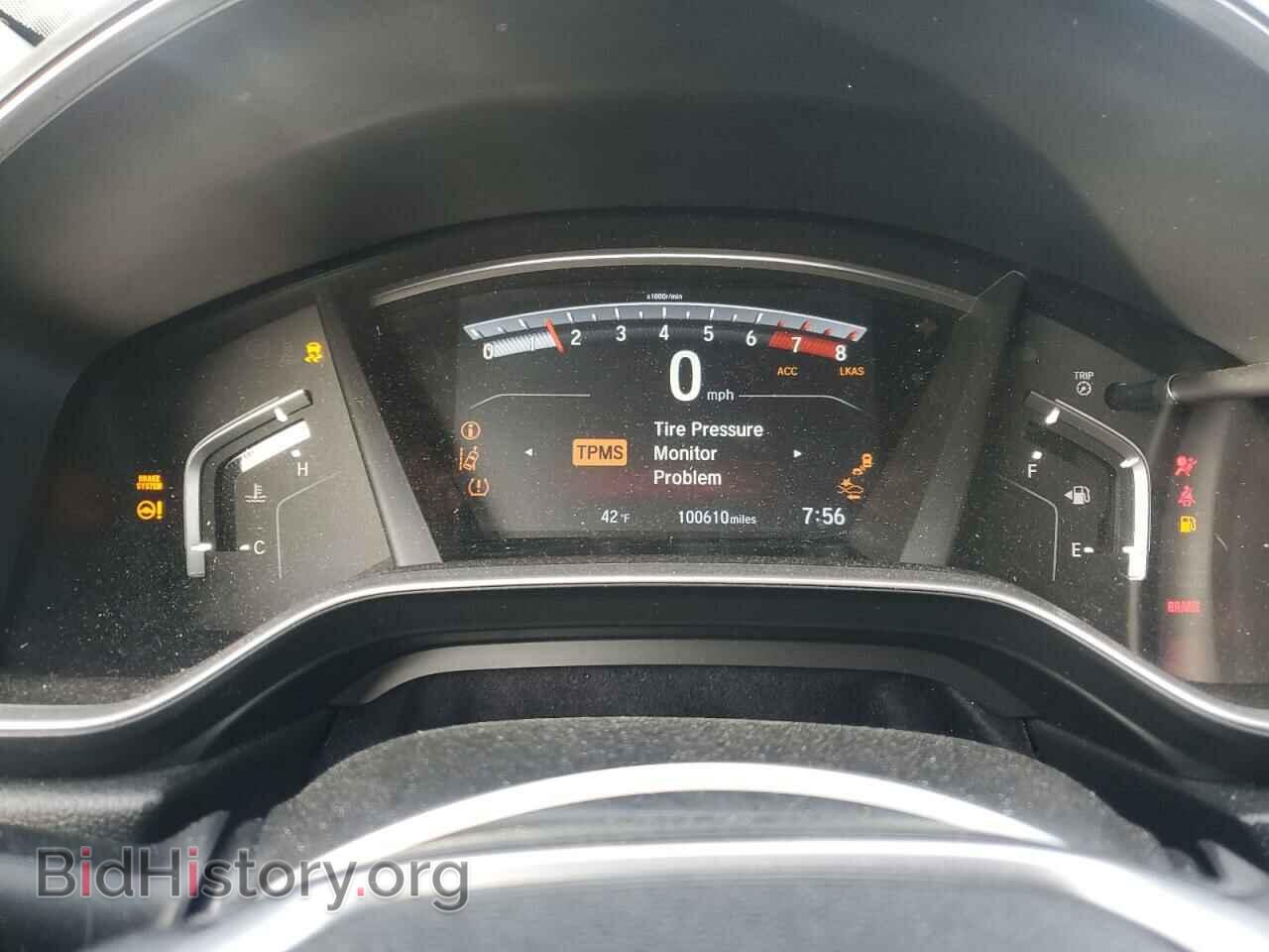 2021 HONDA CRV - VIN: 5J6RW2H85ML014809 - Фото 9