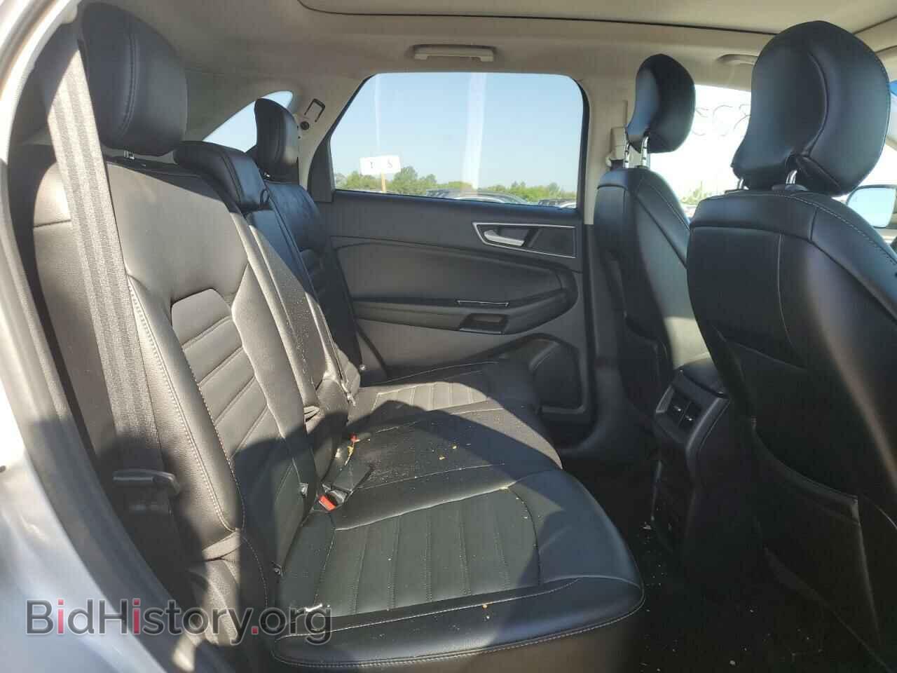 2017 FORD EDGE - VIN: 2FMPK3J93HBC36056 - Фото 6