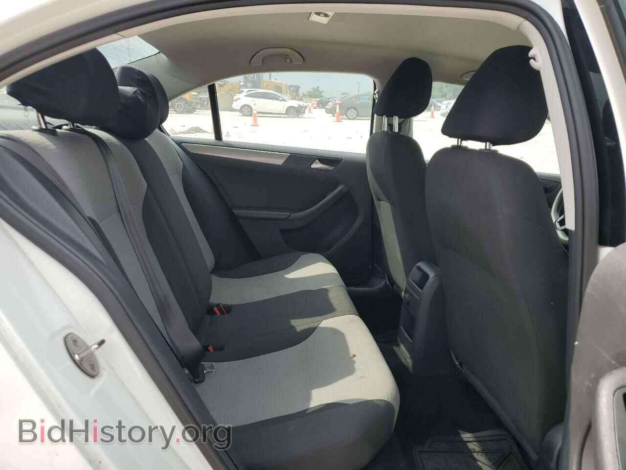 2017 VOLKSWAGEN JETTA - VIN: 3VW2B7AJ3HM311494 - Фото 10
