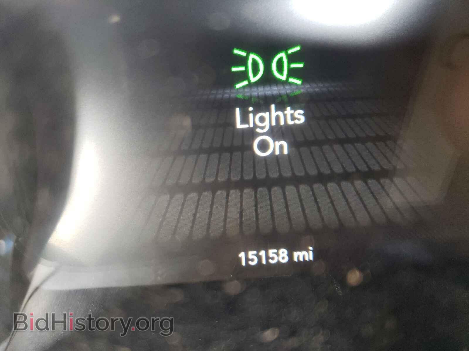 2016 DODGE CHALLENGER - VIN: 2C3CDZC96GH113378 - Фото 8