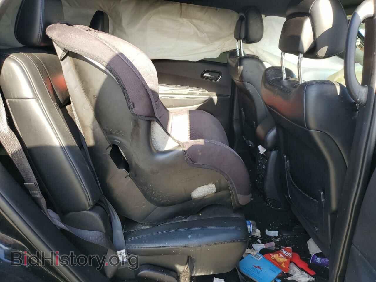 2020 DODGE DURANGO - VIN: 1C4RDHDG0LC285528 - Фото 10