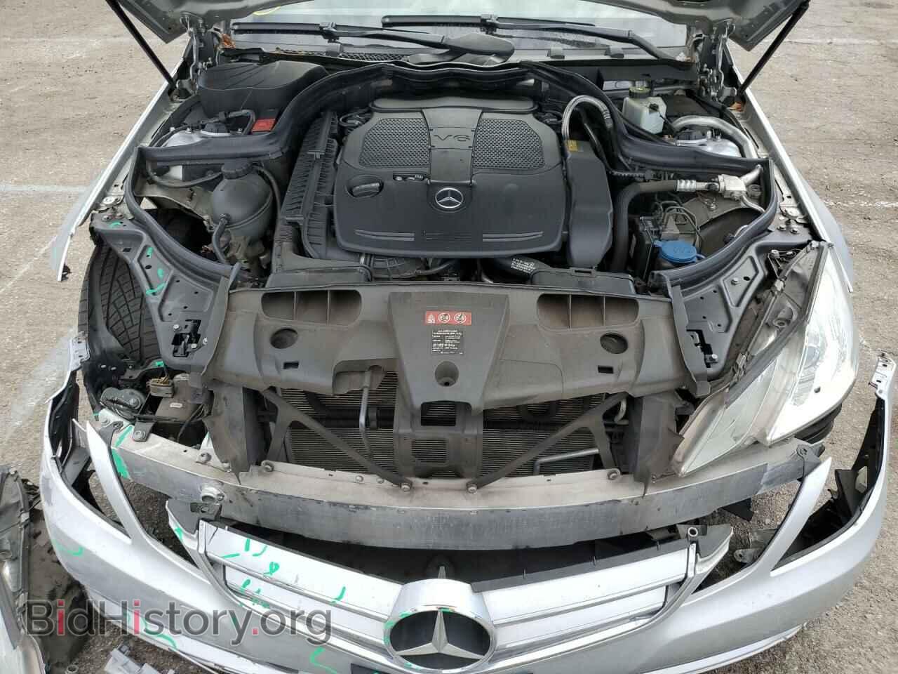 2012 MERCEDES-BENZ E-CLASS - VIN: WDDKK5KF5CF145043 - Фото 7