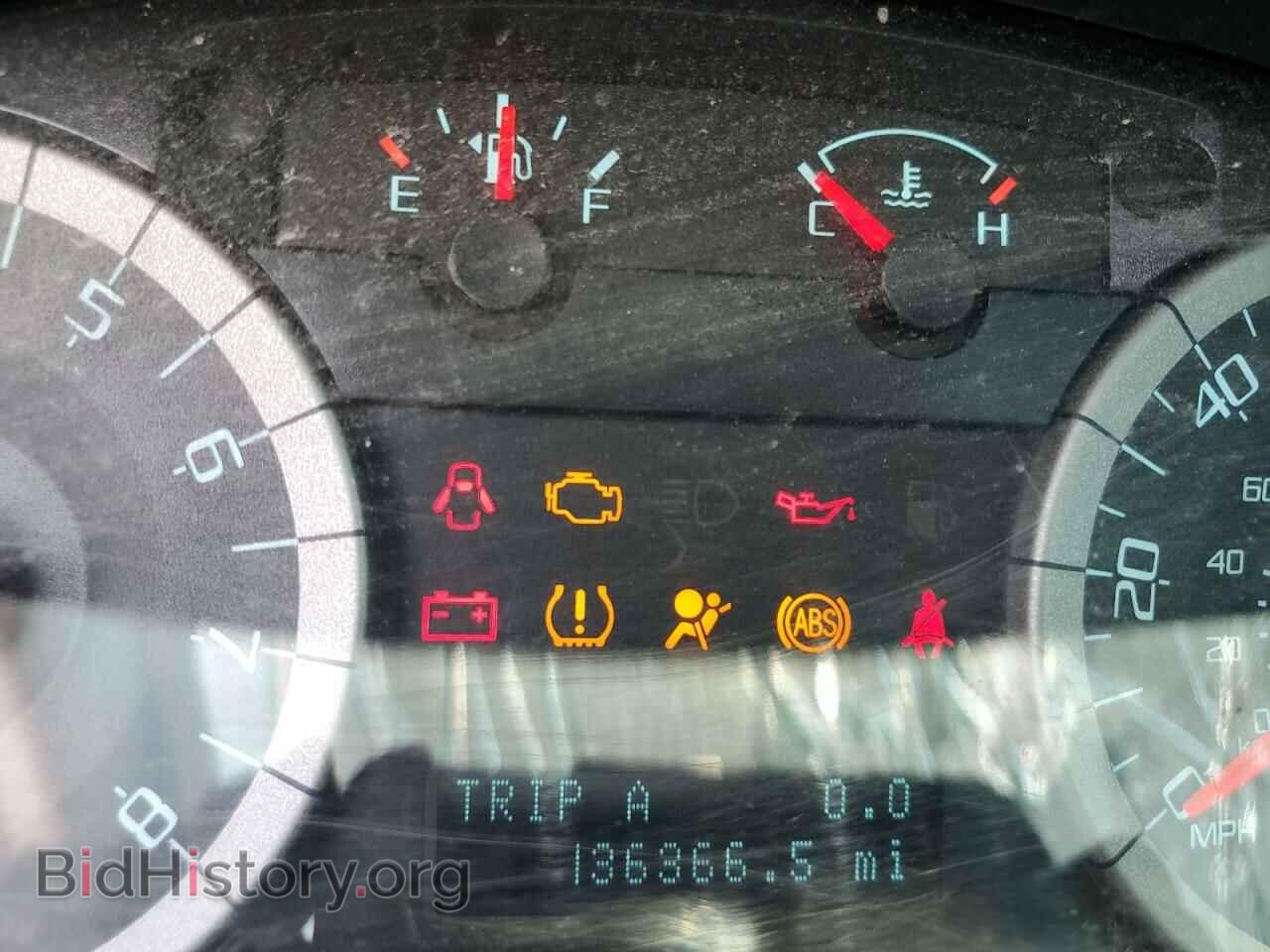 2012 FORD ESCAPE - VIN: 1FMCU0D75CKB19269 - Фото 9
