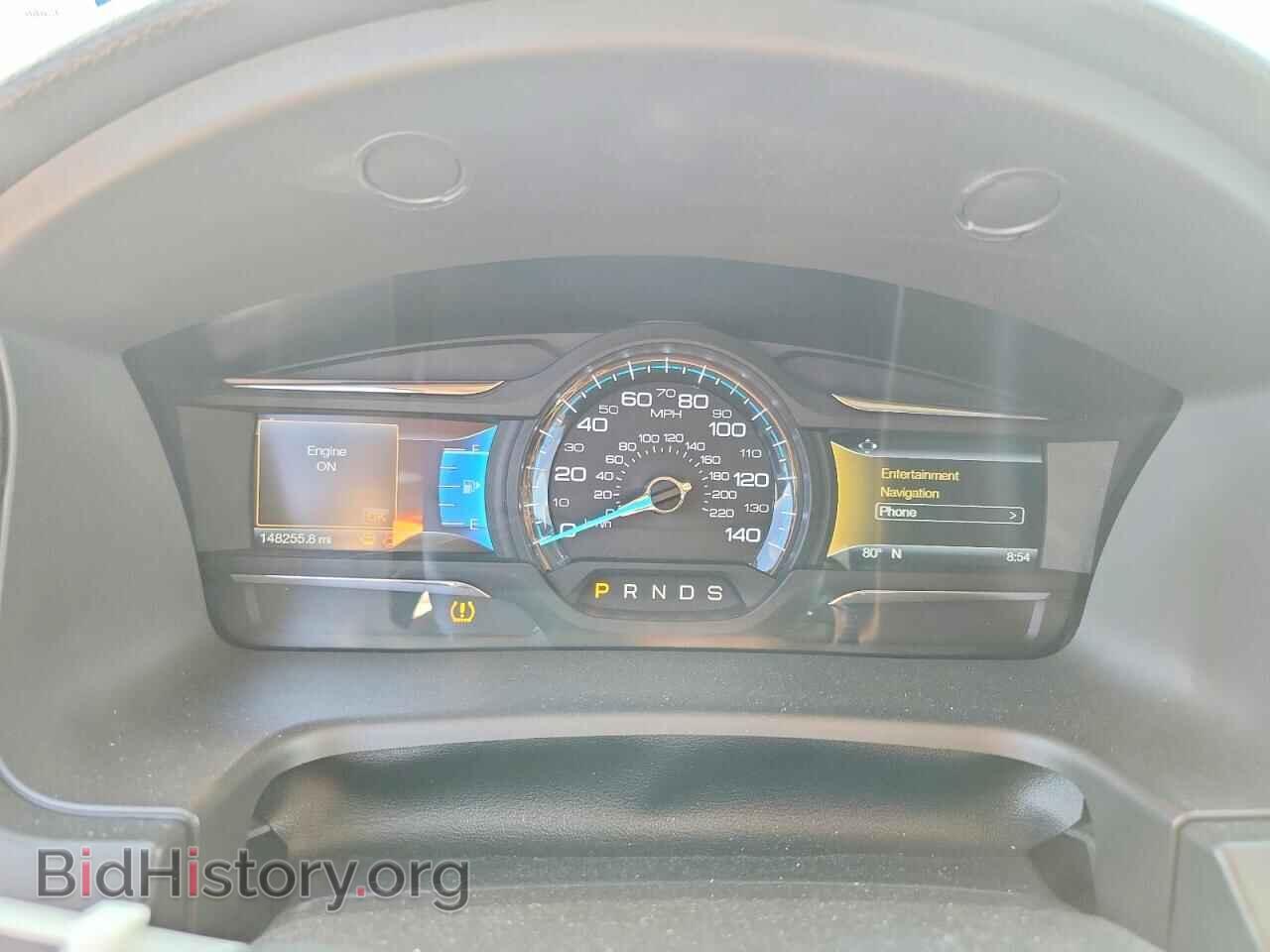 2018 FORD FLEX - VIN: 2FMGK5D85JBA05812 - Фото 9