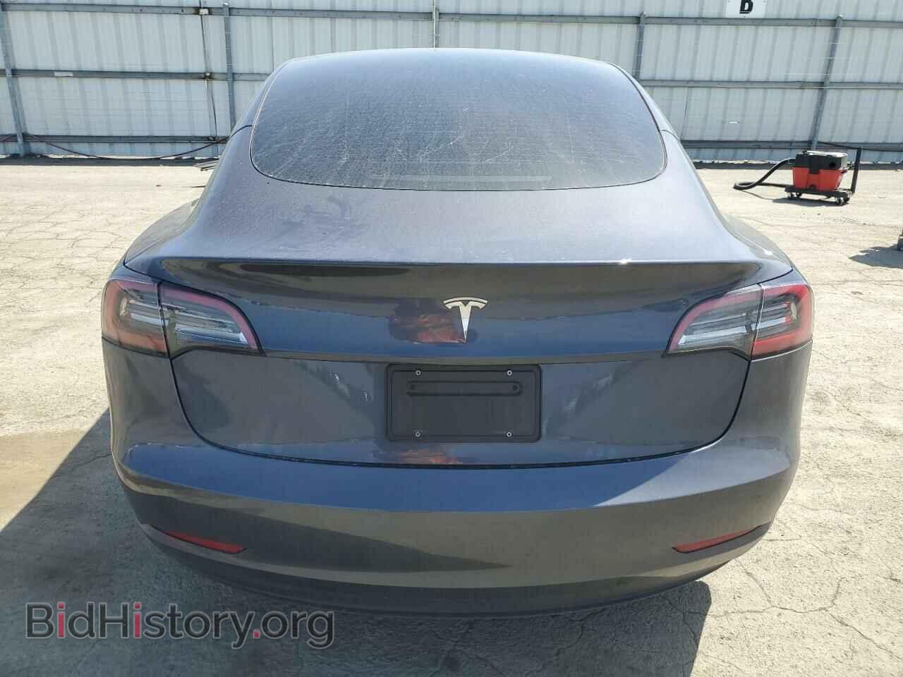 2023 TESLA MODEL 3 - VIN: 5YJ3E1EA9PF601845 - Photo 6