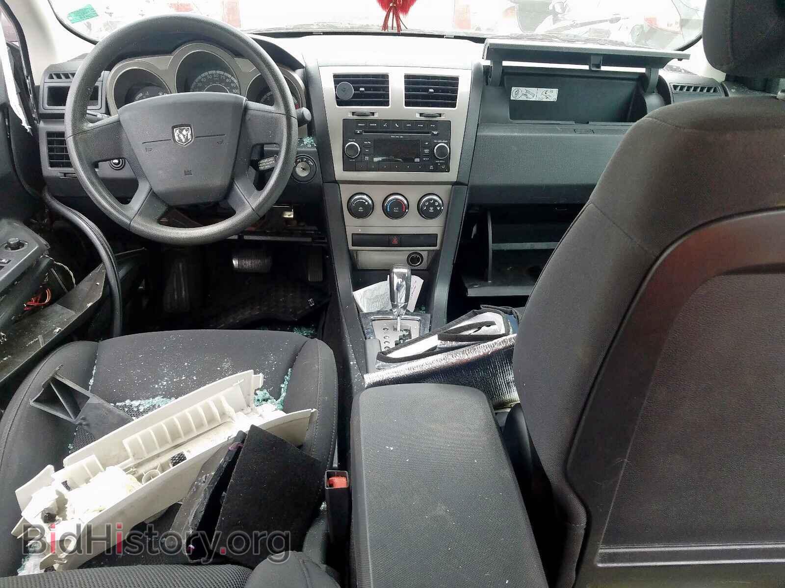 2010 DODGE AVENGER - VIN: 1B3CC4FB3AN215916 - Фото 9