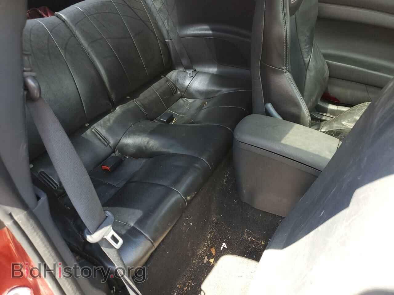 2008 MITSUBISHI ECLIPSE - VIN: 4A3AK64F88E030536 - Фото 6