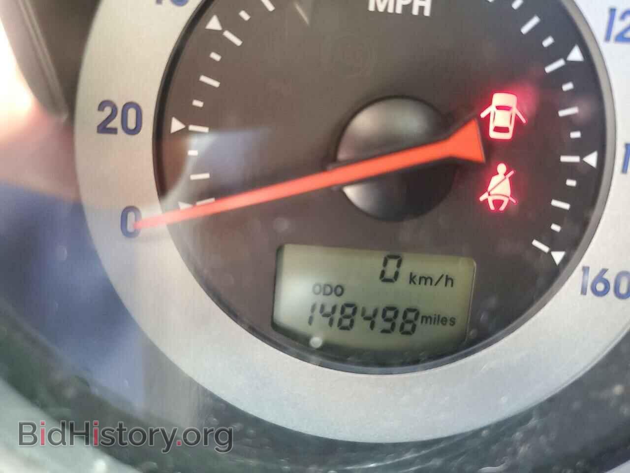 2008 MITSUBISHI ECLIPSE - VIN: 4A3AK64F88E030536 - Фото 8