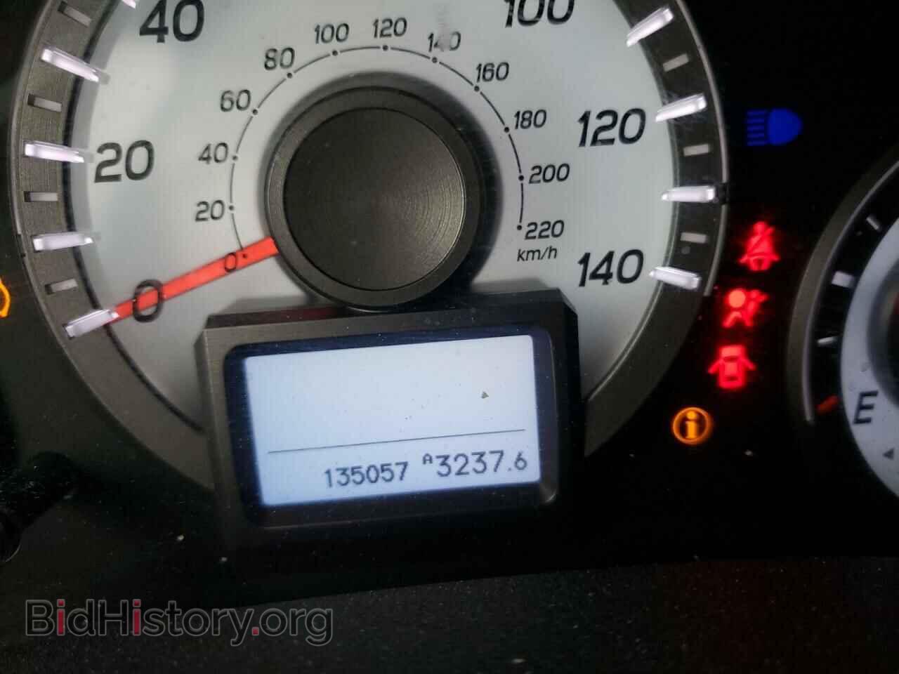 2012 HONDA PILOT - VIN: 5FNYF4H94CB014792 - Фото 8