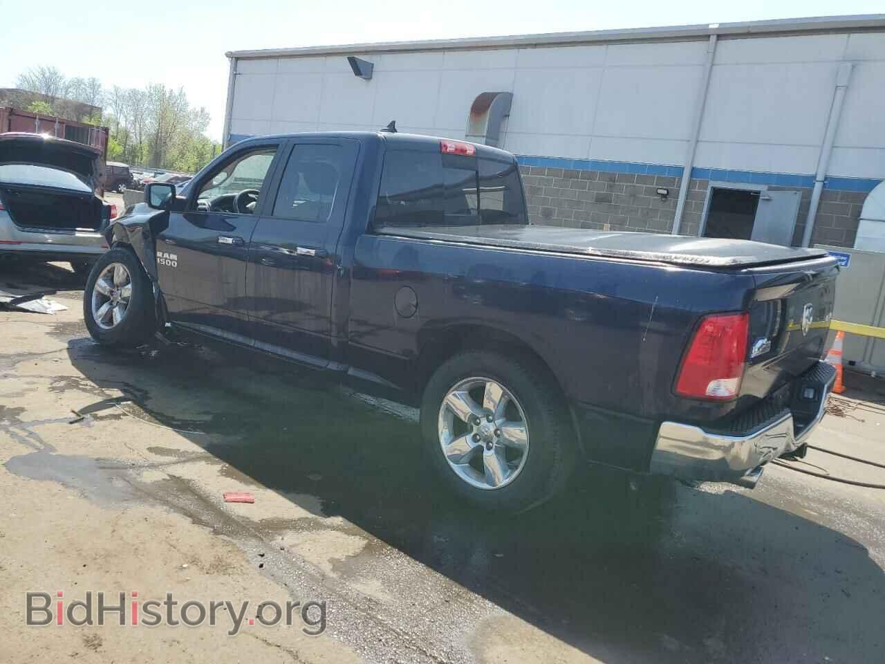 2017 RAM 1500 - VIN: 1C6RR7GT7HS575404 - Photo 2