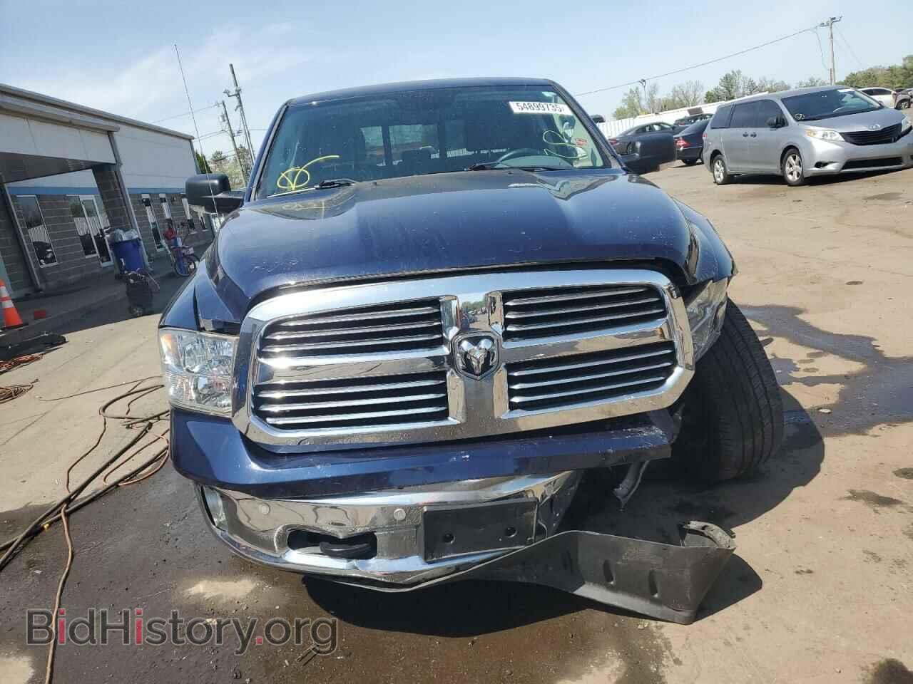 2017 RAM 1500 - VIN: 1C6RR7GT7HS575404 - Photo 5