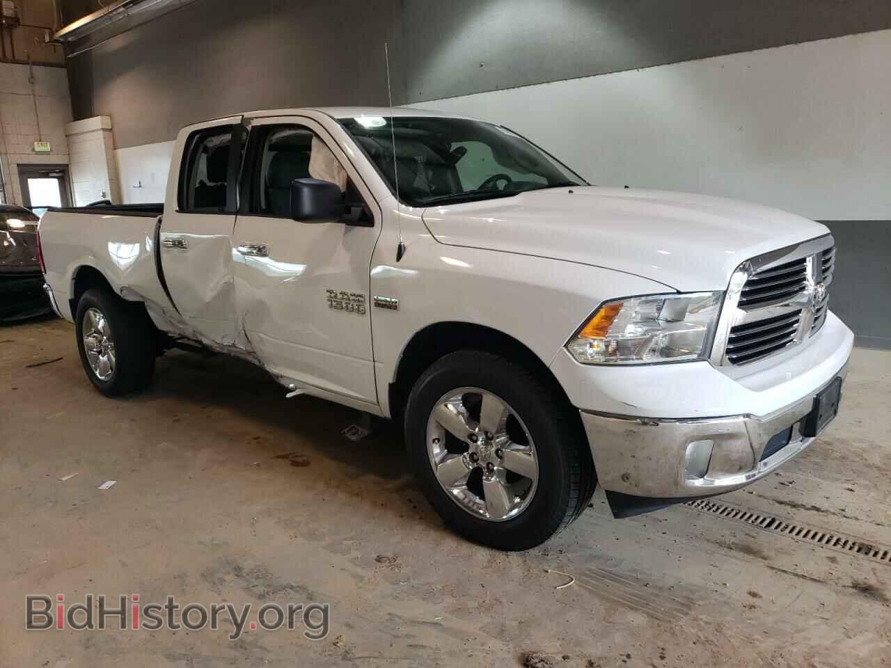 2016 RAM 1500 - VIN: 1C6RR7GT7GS270743 - Фото 4