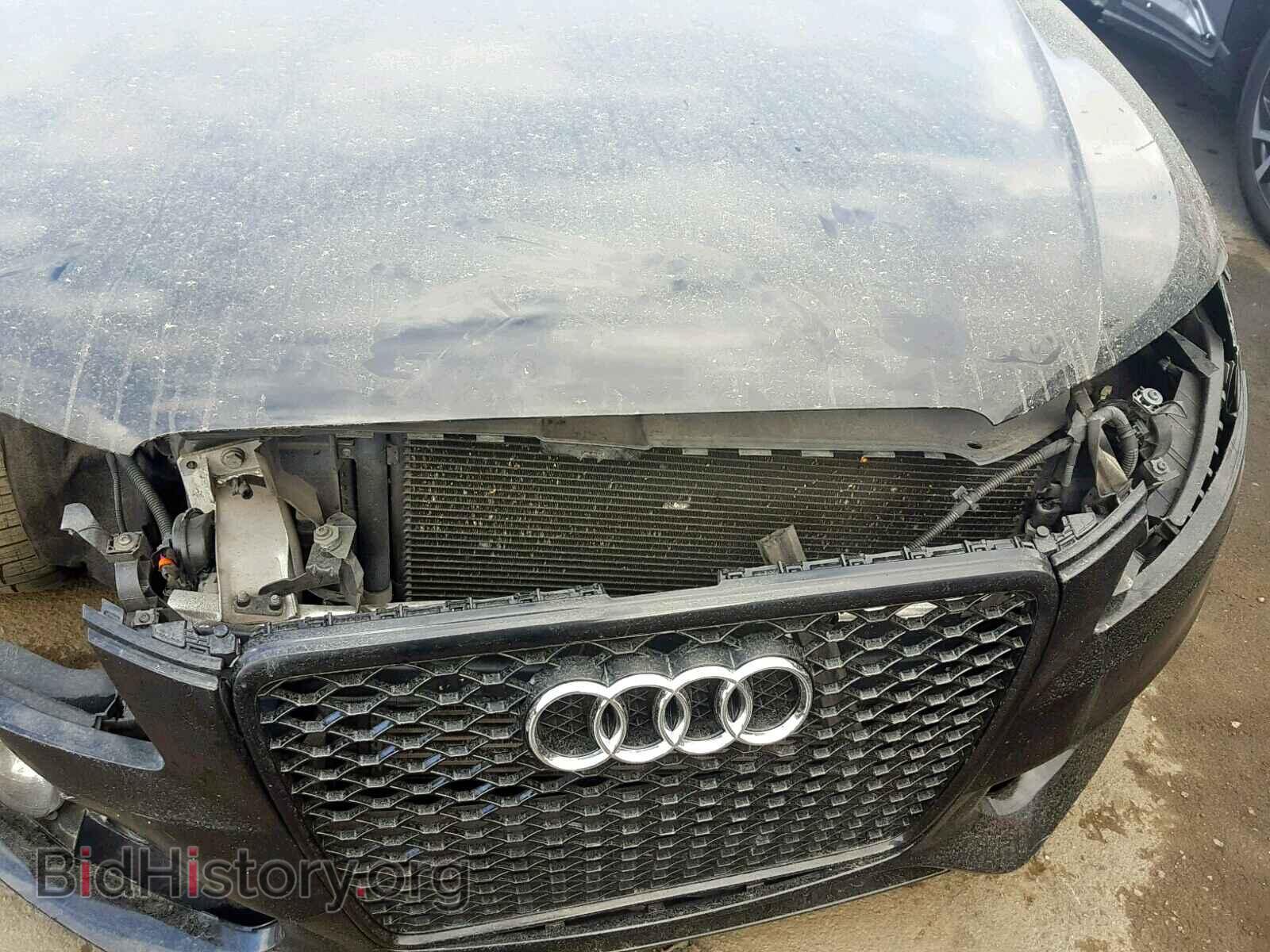 2010 AUDI A4 - VIN: WAUEFAFL9AN060243 - Фото 7