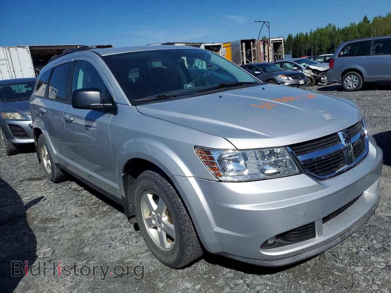 2010 DODGE JOURNEY - VIN: 3D4PG4FB5AT276157 - Photo 4